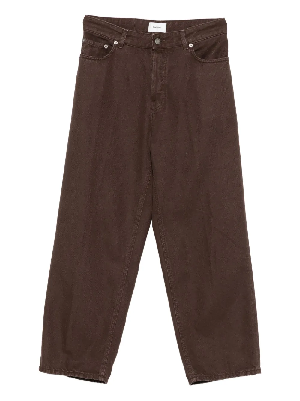 Haikure Betty jeans | Brown | Image 1