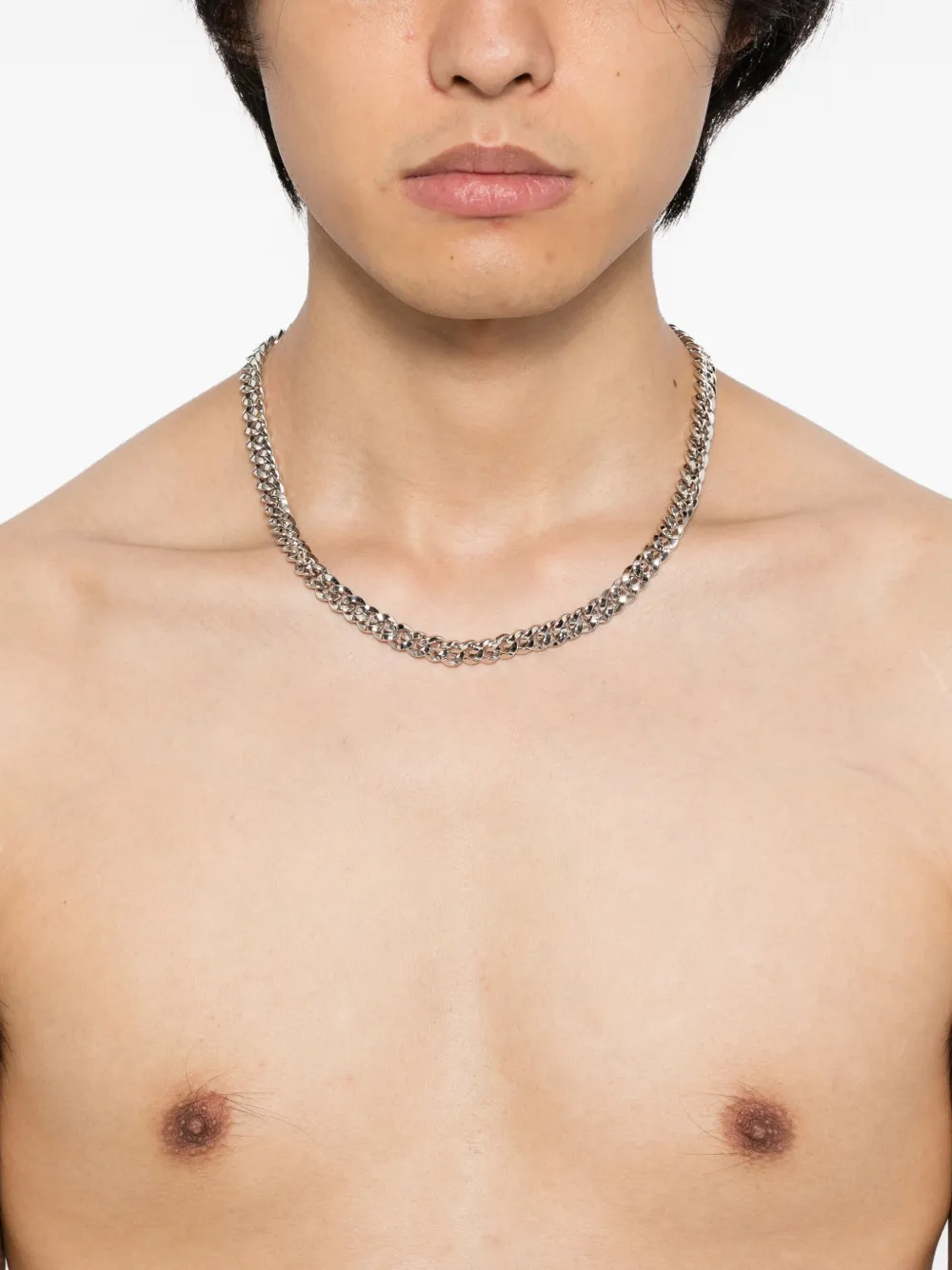 CRAFT collar Iced Cuban | Image 2