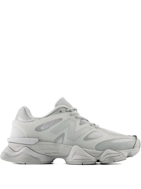 New Balance 9060 X mesh sneakers