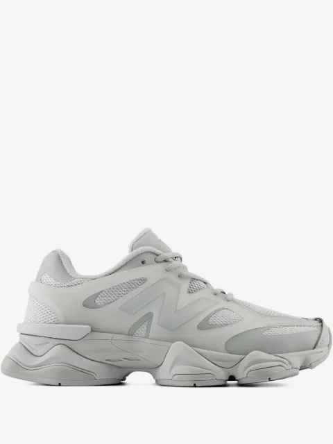 New Balance 9060 X mesh sneakers