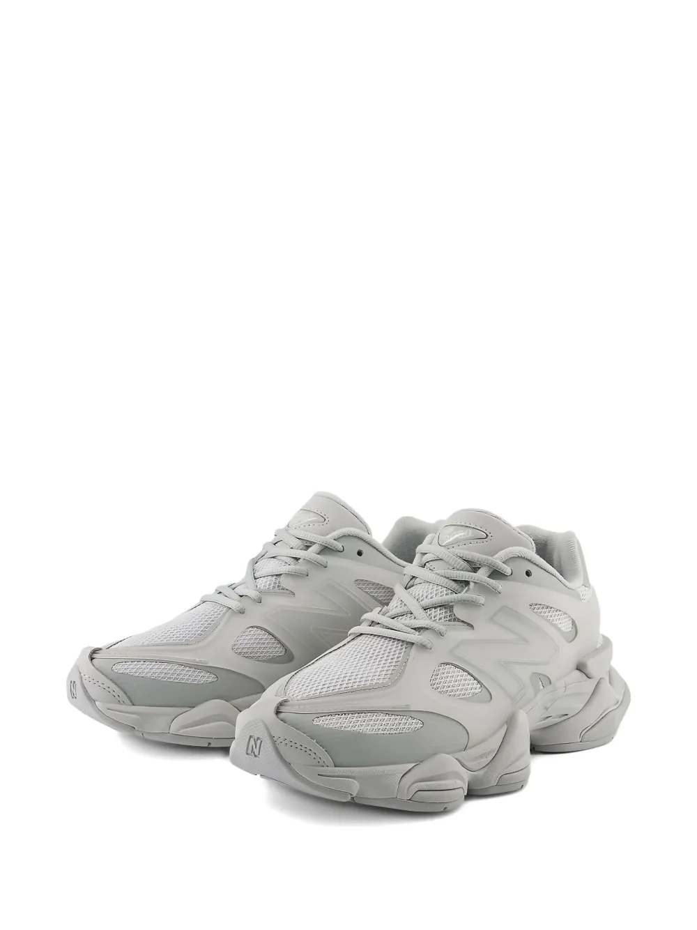 New Balance 9060 X mesh sneakers | Low-Tops | Image 2