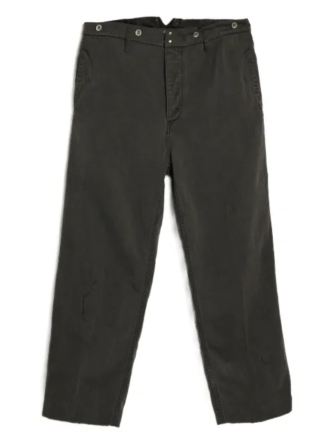 visvim Pastoral trousers
