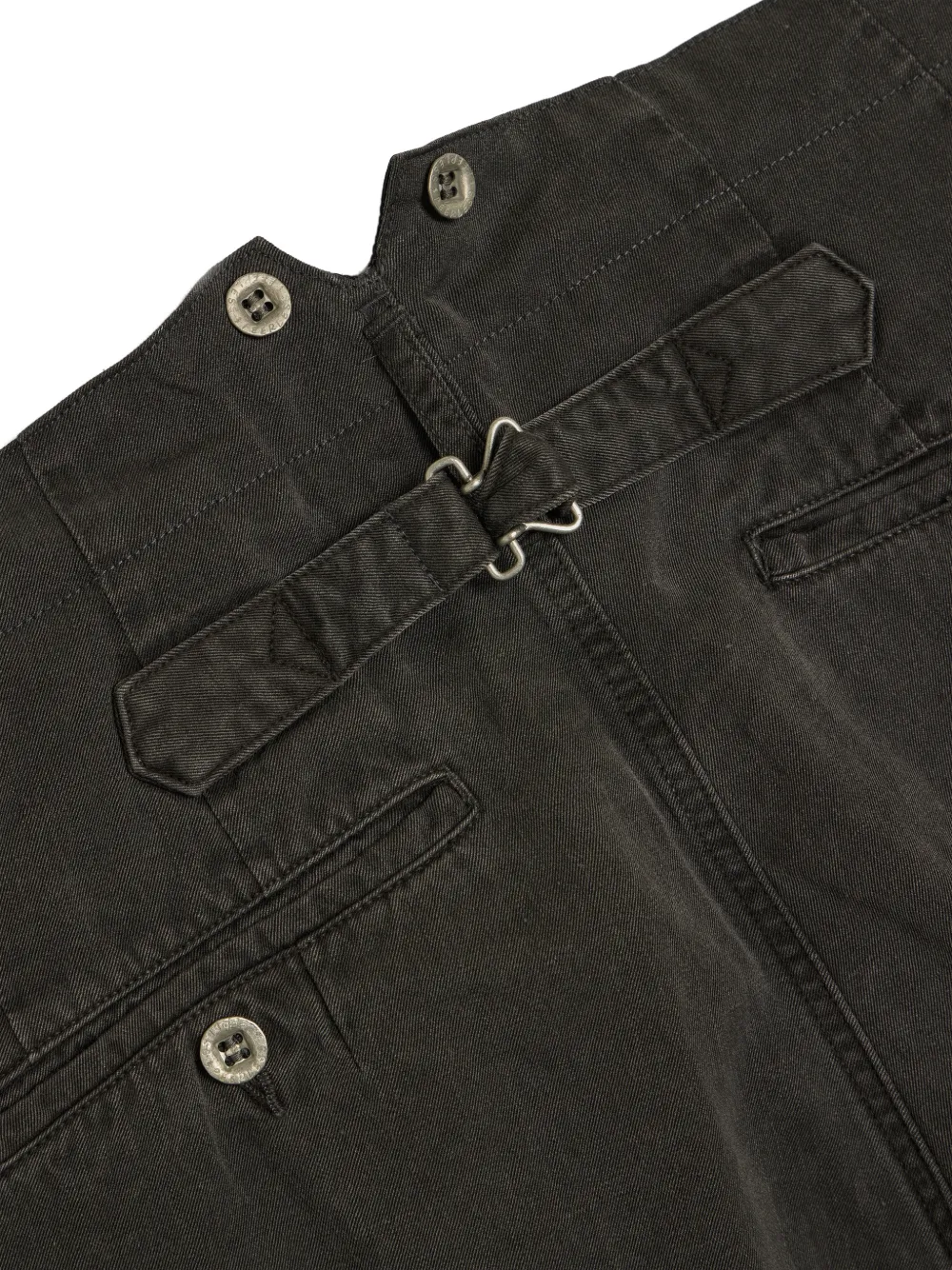 Pastoral trousers