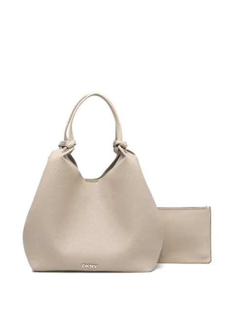 DKNY Large Paula Commuter tote bag