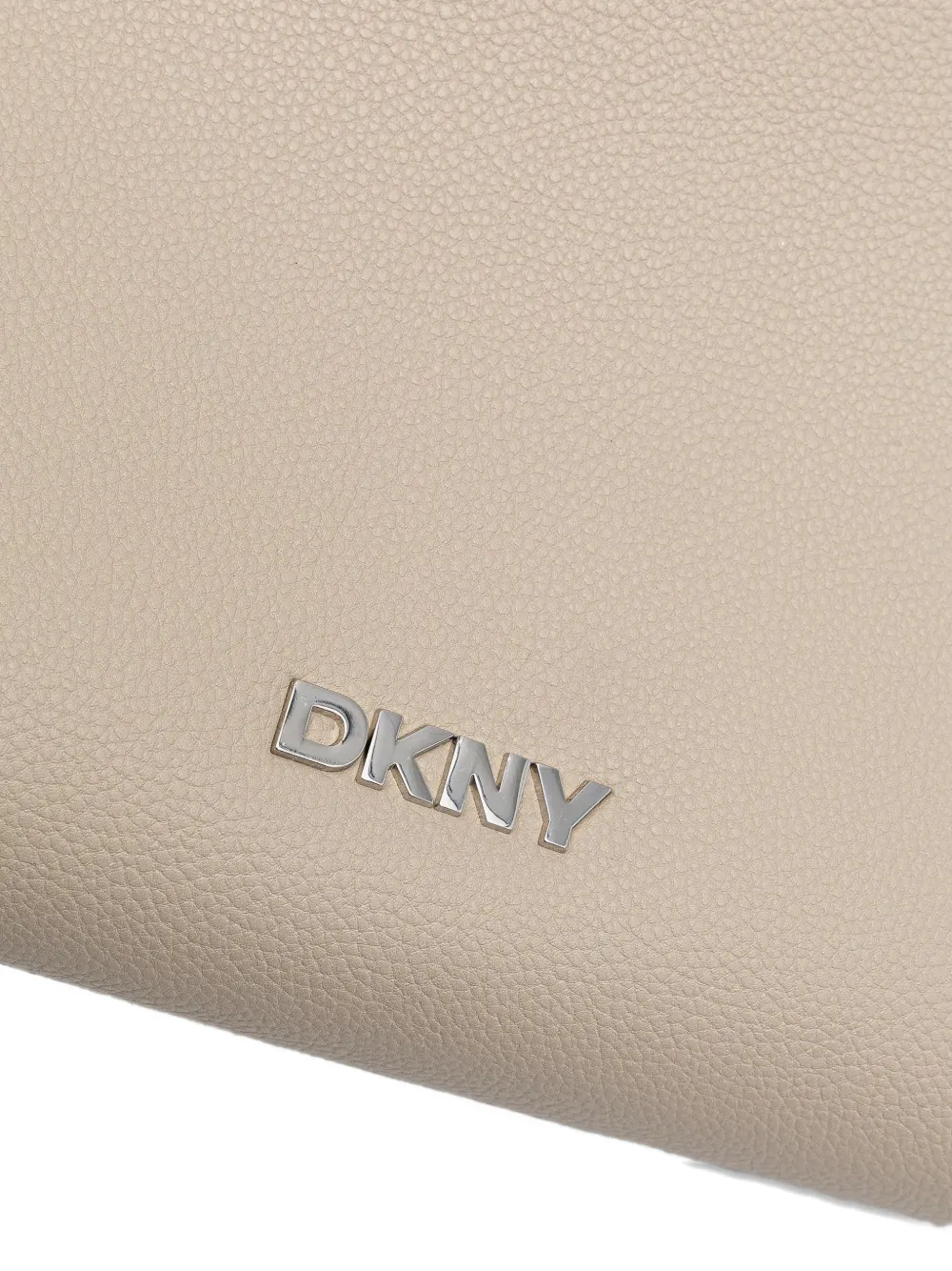 Dkny Large Paula Commuter Tote Bag In Neutral