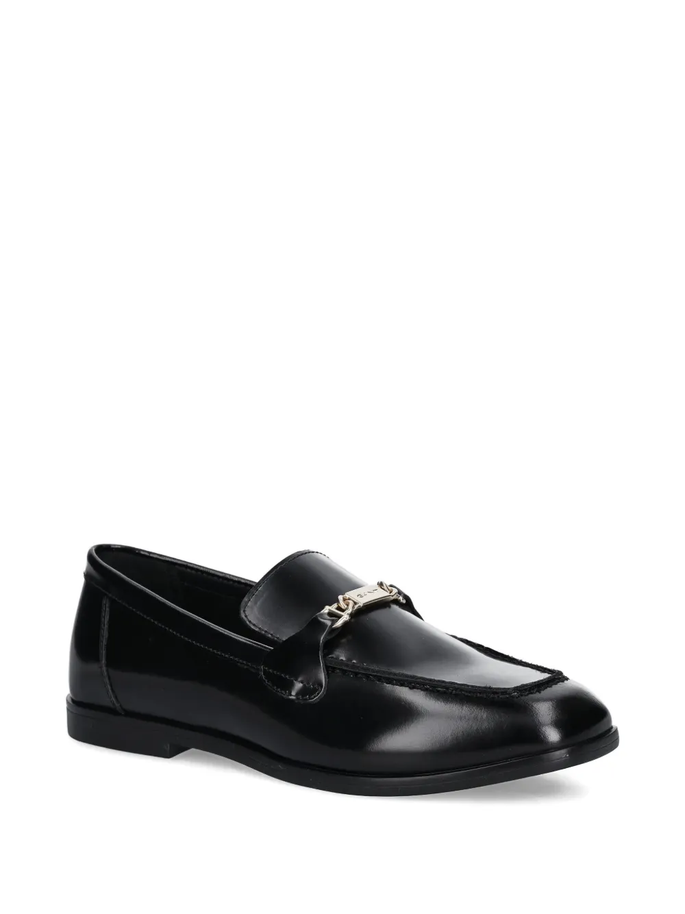 Gant chain-detail loafers | Image 2