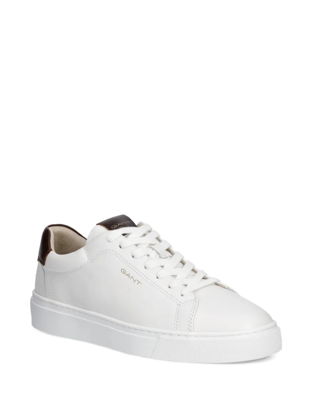 Gant logo-detail sneakers | Low-Tops | Image 2