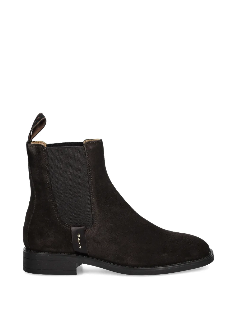 Gant Fayy Chelsea boots Bruin