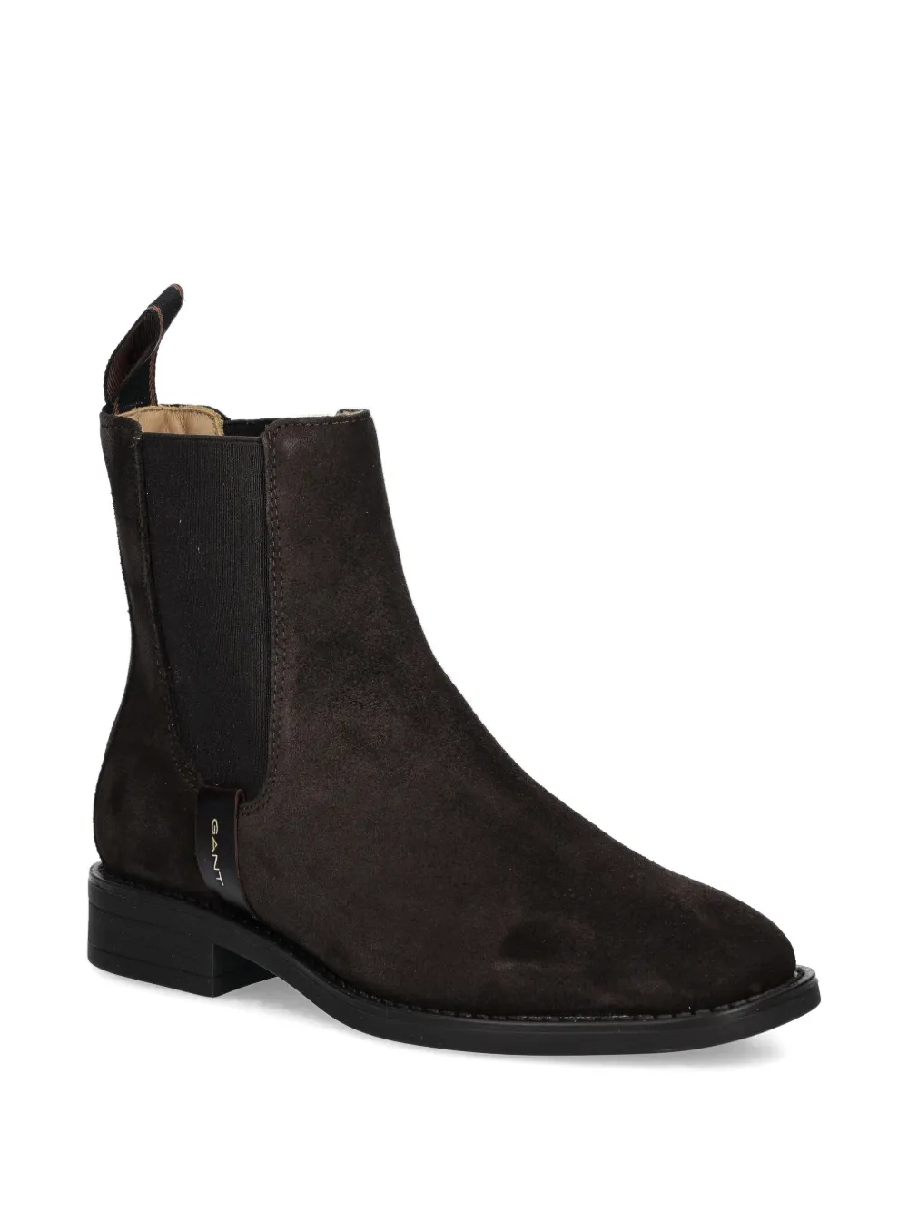 Gant Fayy Chelsea boots Bruin