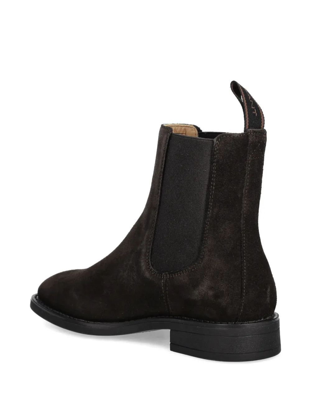 Gant Fayy Chelsea boots Bruin