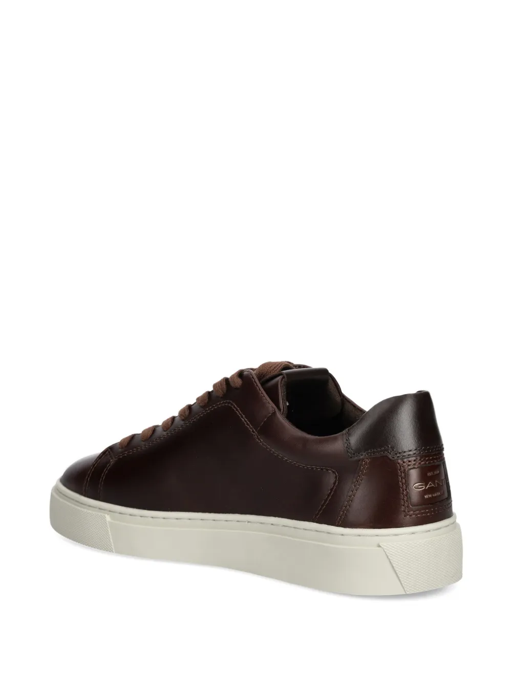 Gant Sneakers Bruin