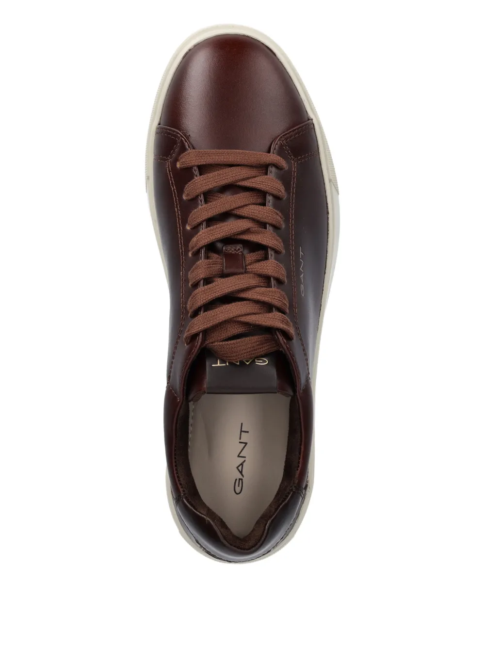 Gant Sneakers Bruin