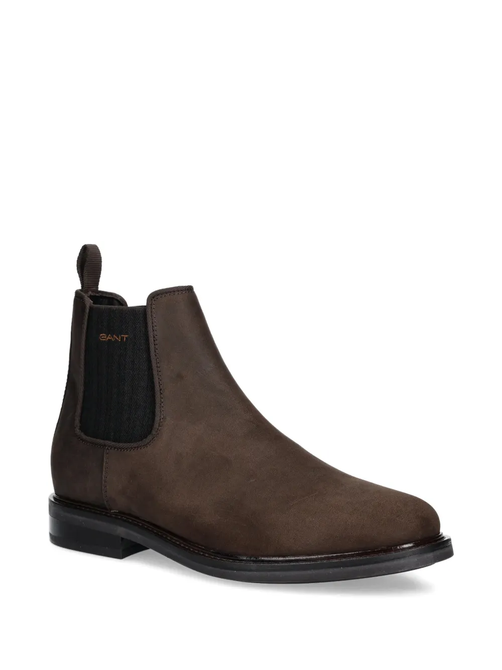 Gant pull-tab chelsea boots | Chelsea Boots | Image 2