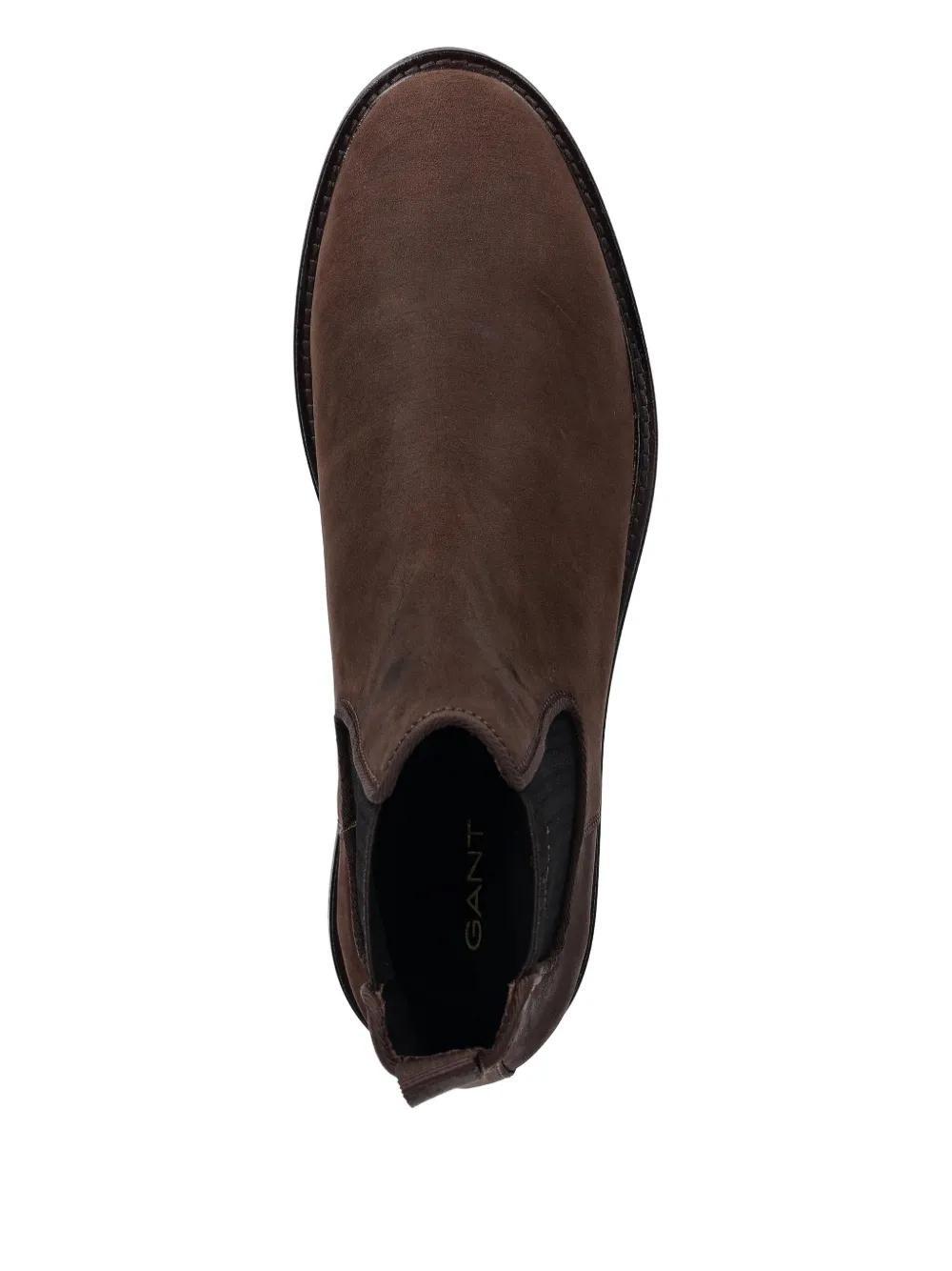 Gant Chelsea laarzen Bruin