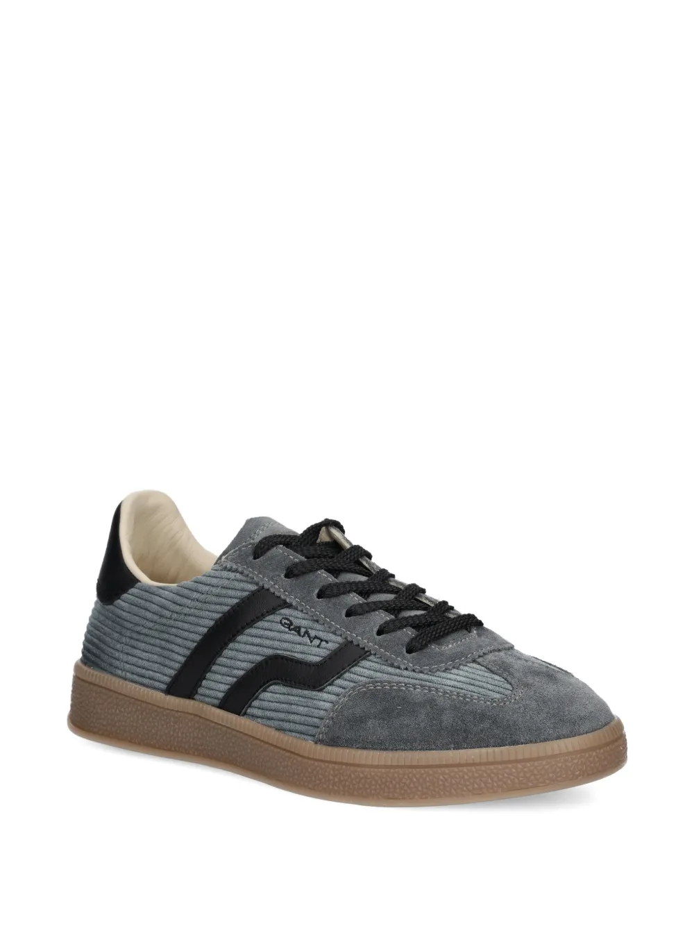 Gant stripe-detail sneakers | Low-Tops | Image 2