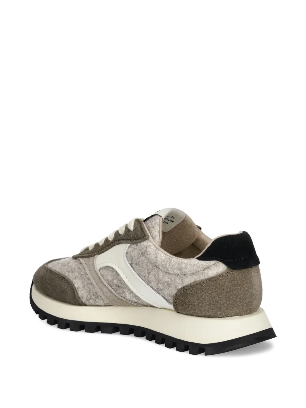 Gant Caffay sneakers Beige