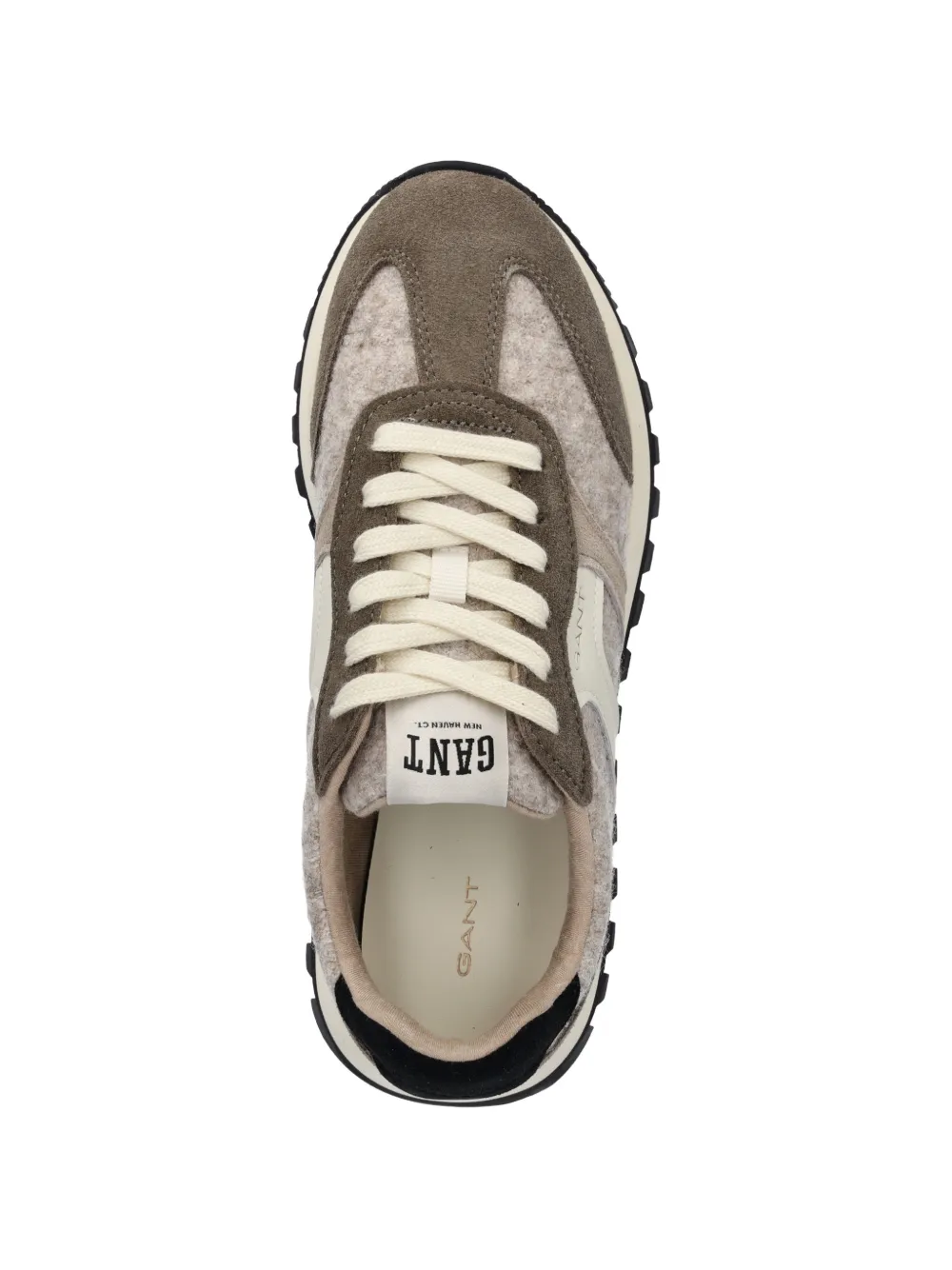 Gant Caffay sneakers Beige