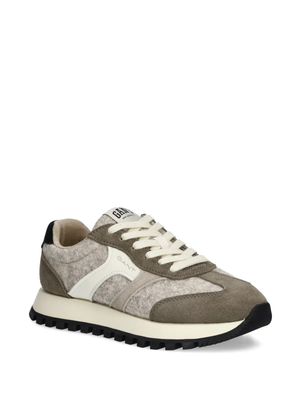 Gant Caffay sneakers Beige