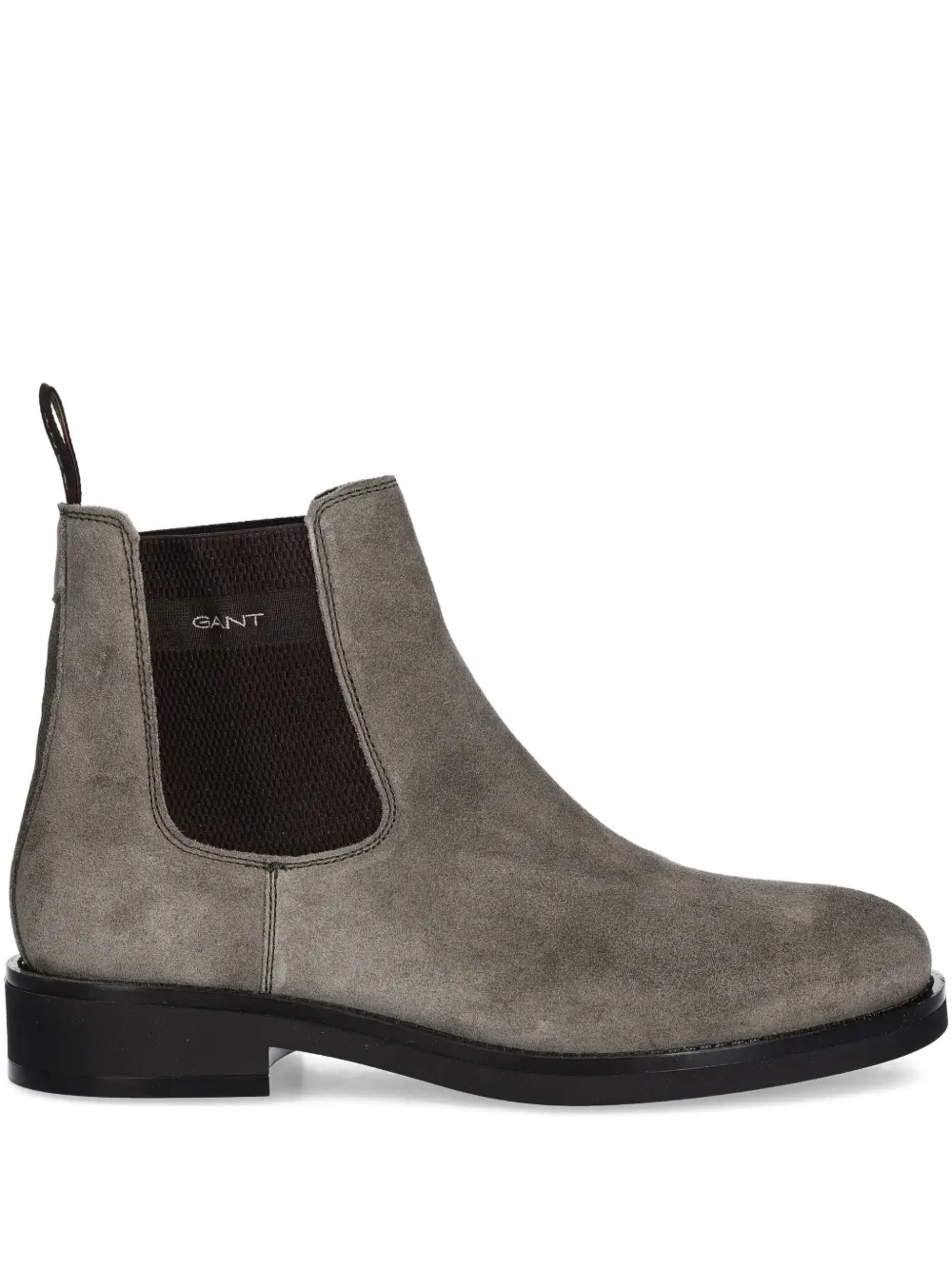 Gant botas Chelsea de gamuza | gris | Image 1