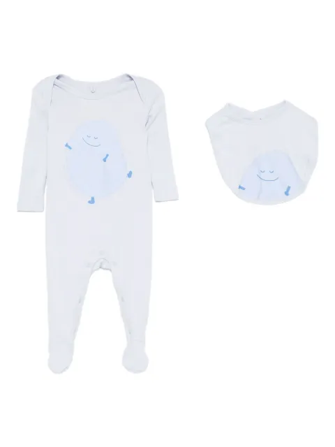 Stella McCartney Kids подарочный набор для новорожденного