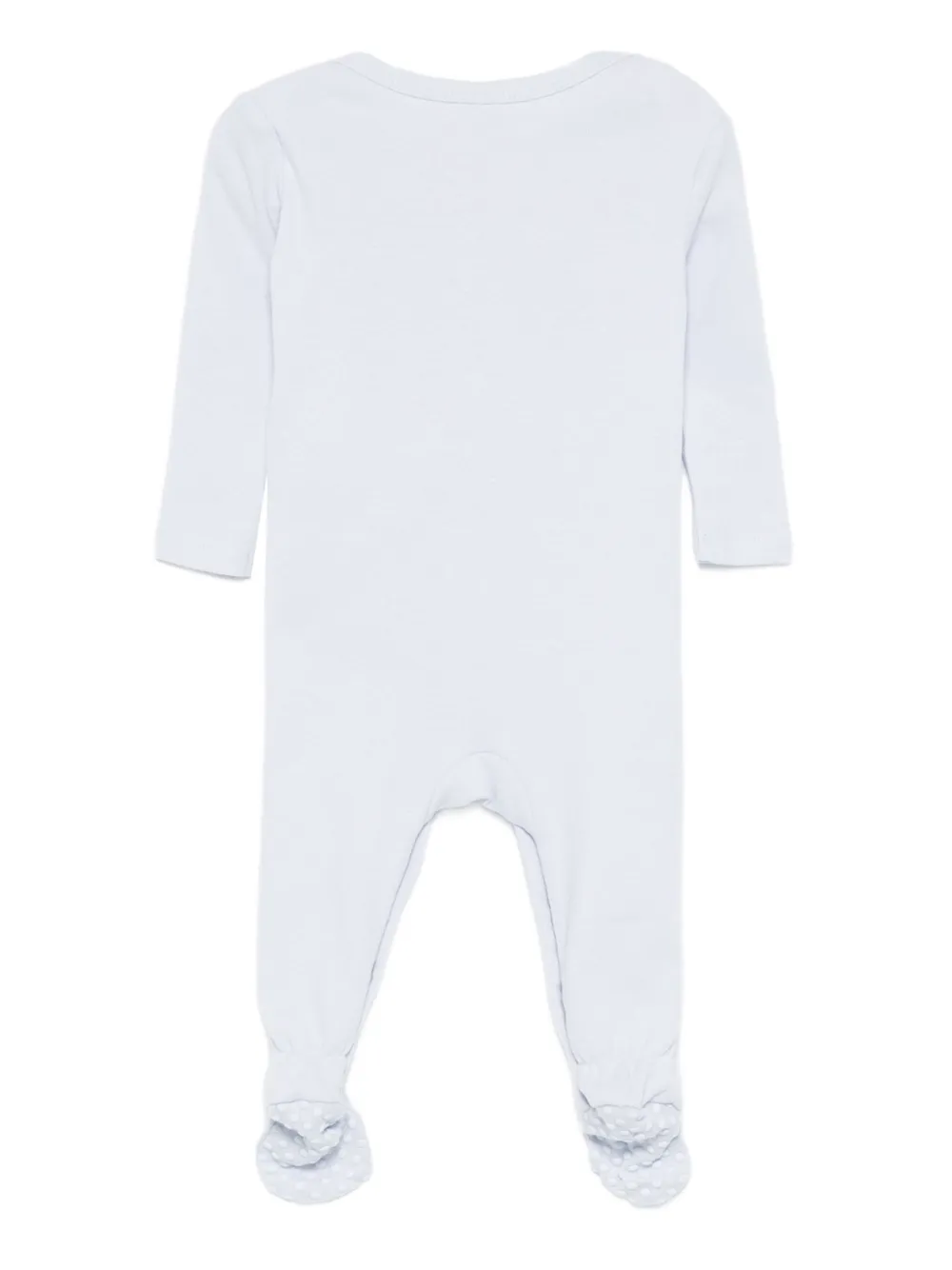 Stella McCartney Kids Baby cadeauset met print Wit