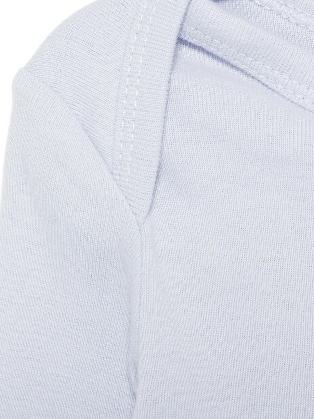 Stella McCartney Kids Baby cadeauset met print Wit