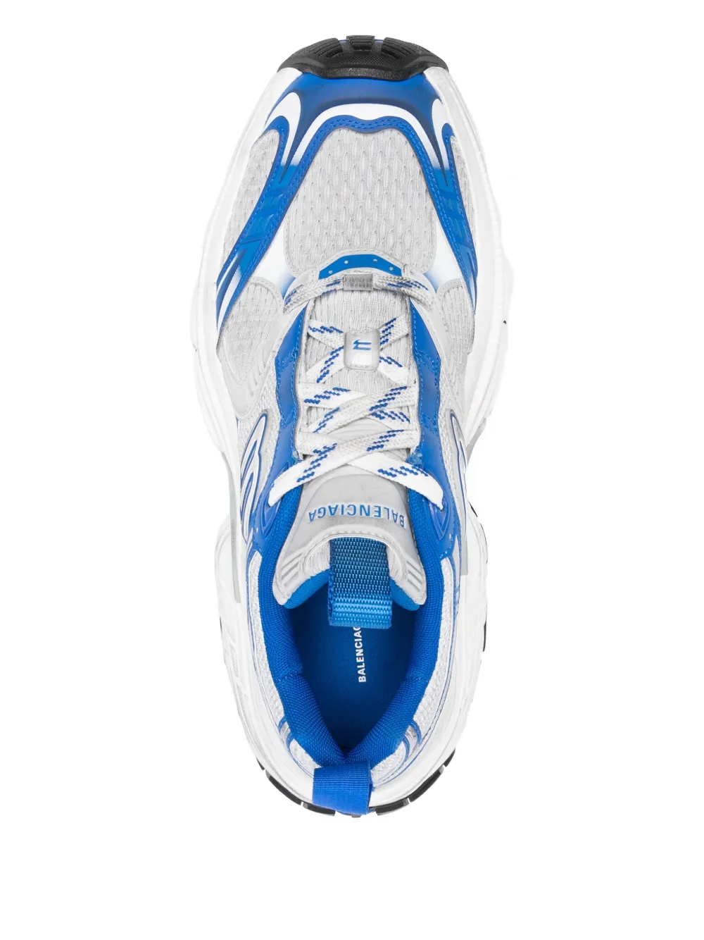Balenciaga 10XL sneakers Grijs