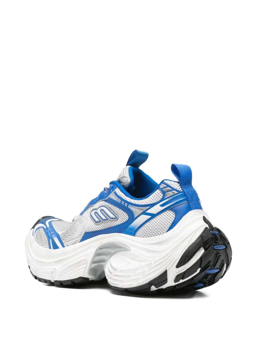 Balenciaga 10XL sneakers Grijs