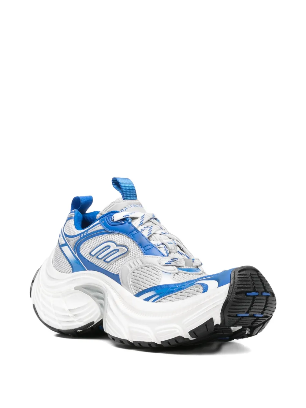 Balenciaga 10XL sneakers Grijs
