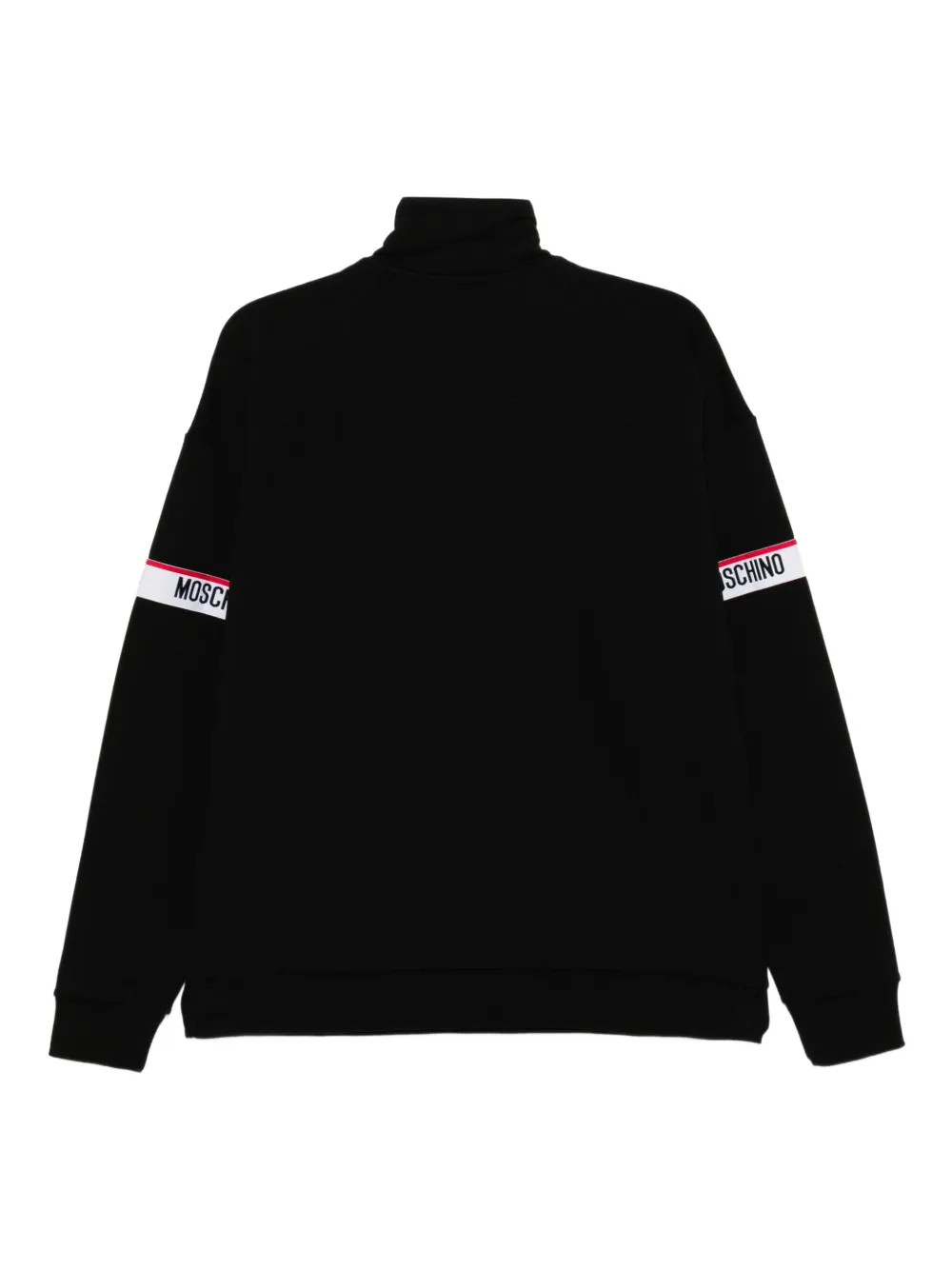 Moschino sudadera con logo en relieve | Image 2