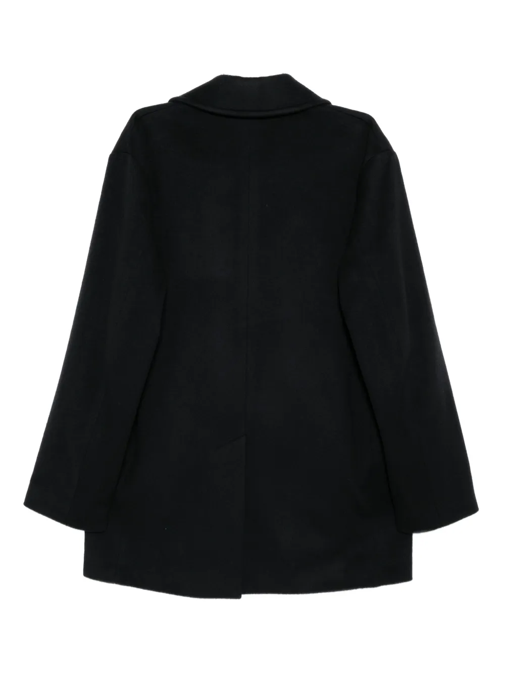 Mackintosh Dalton coat | Peacoats | Image 2
