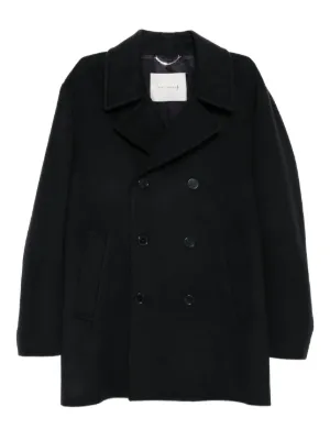 Givenchy ピーコート | ブルー | FARFETCH JP