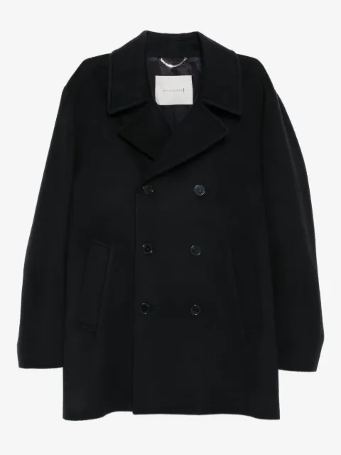 Mackintosh Dalton kappa
