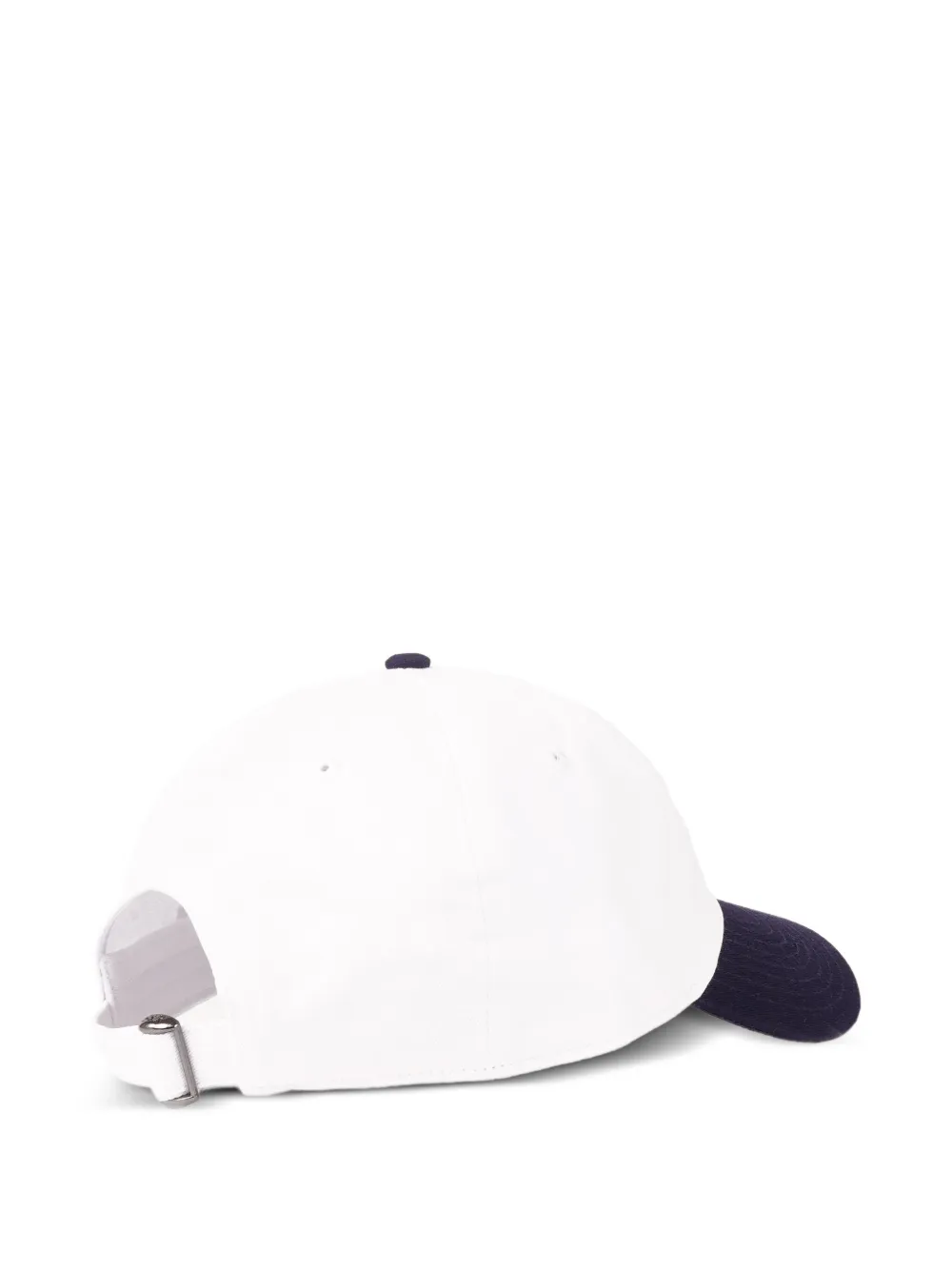 Sporty & Rich Syracuse two-tone baseball cap | Women | Image 2