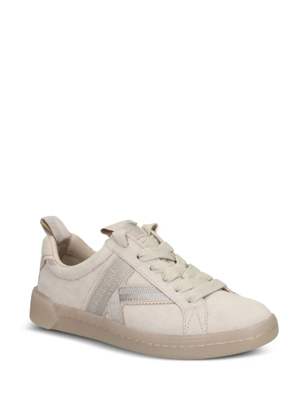 Kate Spade K As In Kate sneakers - Beige