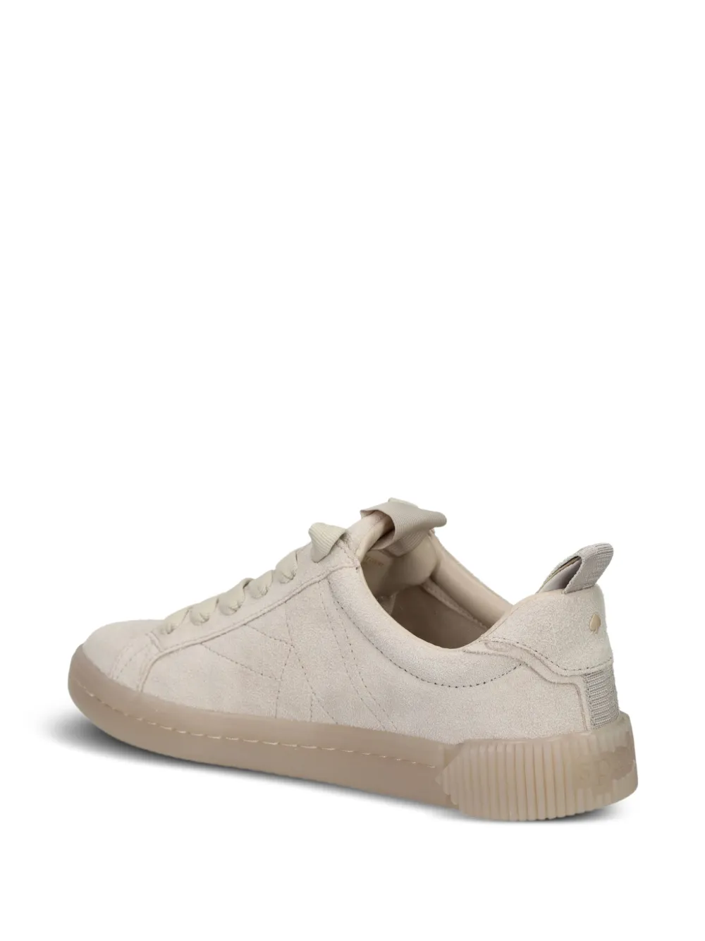 Kate Spade K As In Kate sneakers Beige