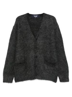 Comme des Garçons Homme Cardigans for Men - Shop Now on FARFETCH