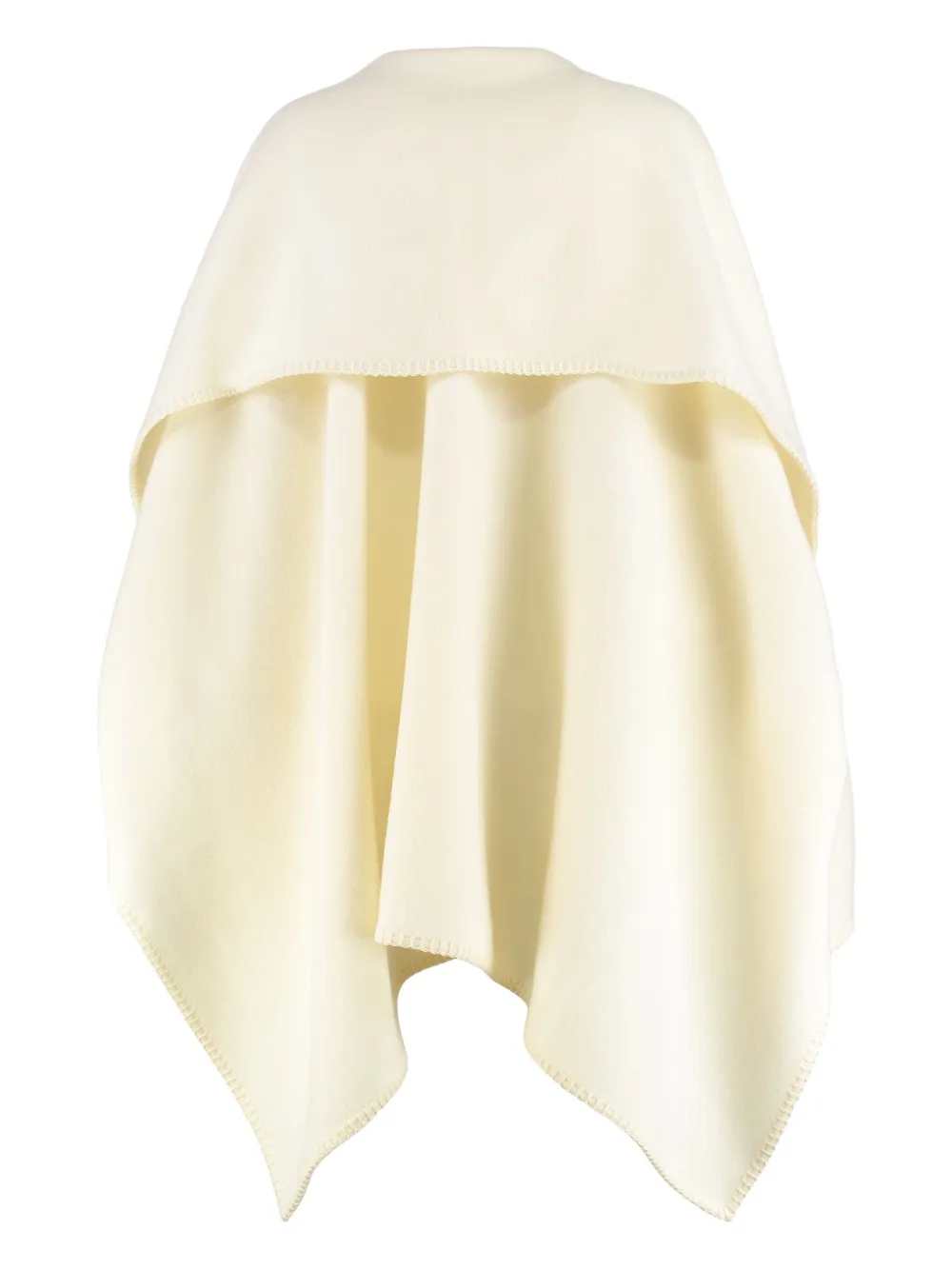 Fabiana Filippi wool cape | Capes | Image 2