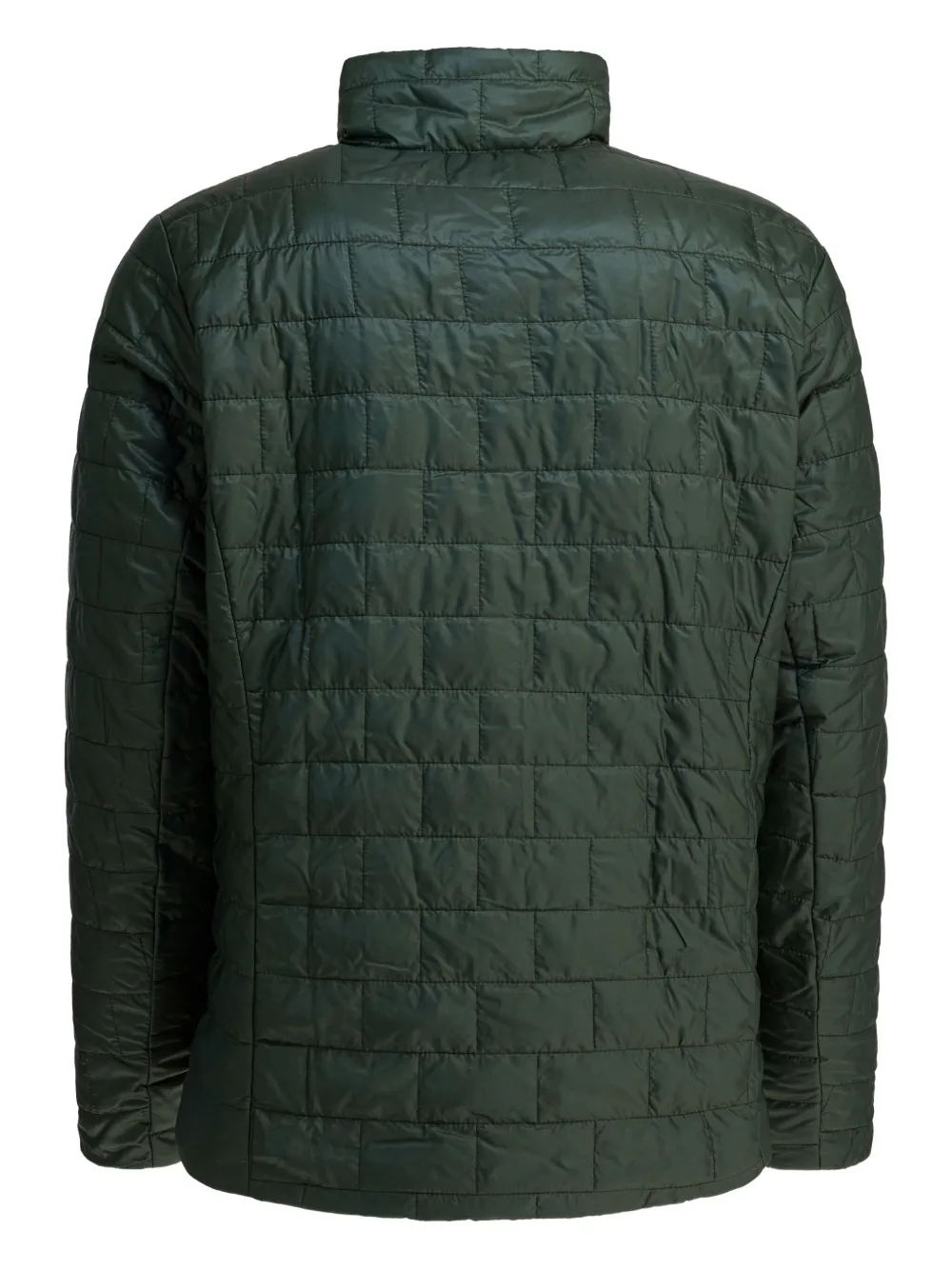 Patagonia Nano quilted zip-front jacket | Down Jackets | Image 2