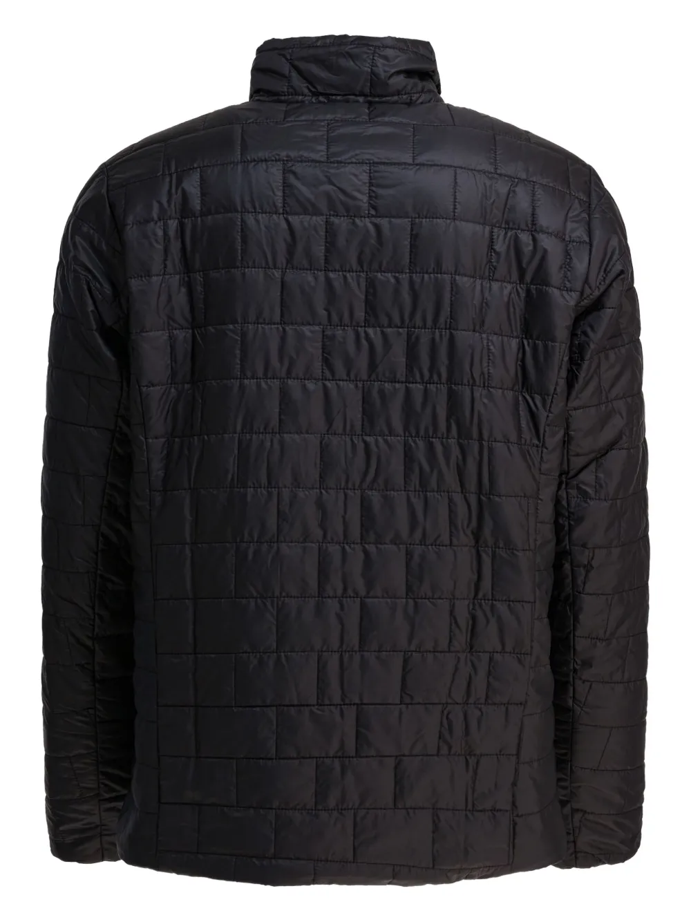 Patagonia Nano quilted zip-front jacket | Down Jackets | Image 2