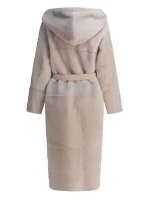 Blancha Coats – Luxe Outerwear for Women – Farfetch