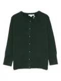 Vince wool blend cardigan - Green