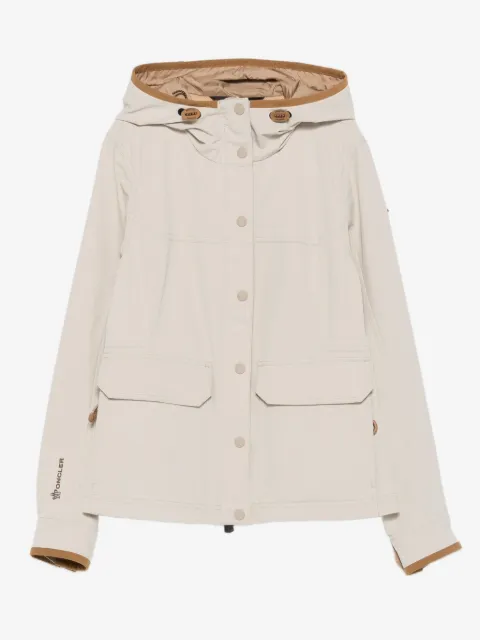 Moncler Grenoble Timah Jacke