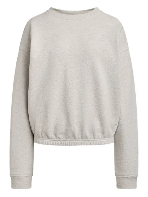 12 STOREEZ sudadera con cuello redondo