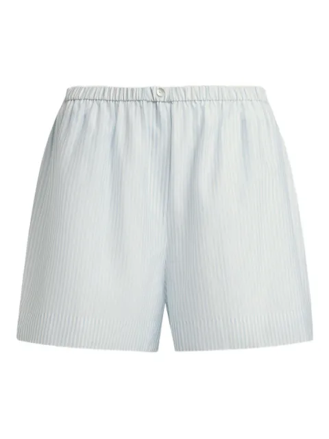 12 STOREEZ shorts con pretina elástica