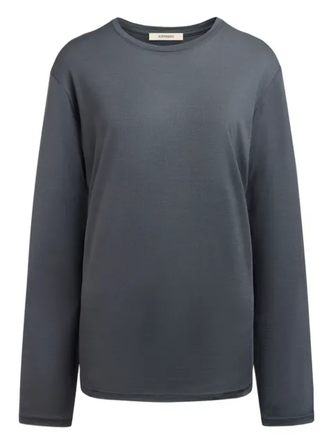 12 STOREEZ long-sleeve T-shirt
