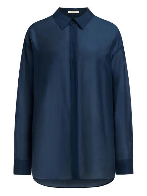 12 STOREEZ camisa con botones