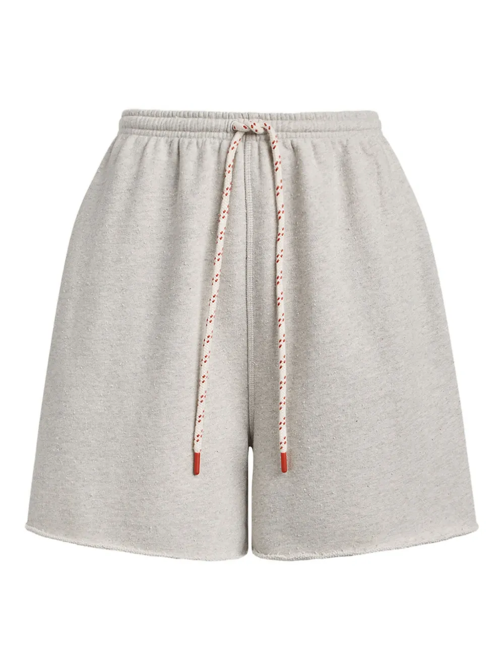 12 STOREEZ cotton shorts | Grey | Image 1