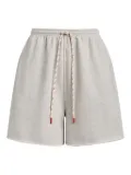 12 STOREEZ cotton shorts - Grey