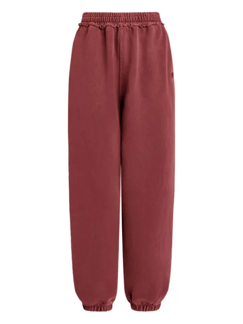 12 STOREEZ pantalones de algodón con pretina elástica